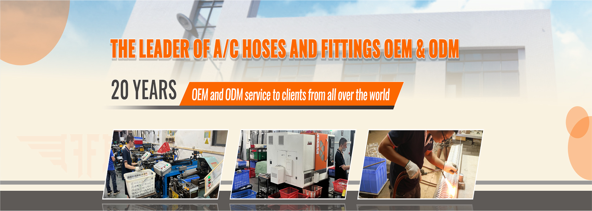 คุณภาพ Hyundai Kia AC Pipe พายพายพาย โรงงาน