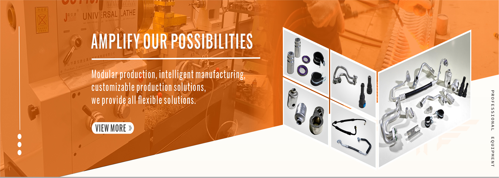 คุณภาพ Hyundai Kia AC Pipe พายพายพาย โรงงาน