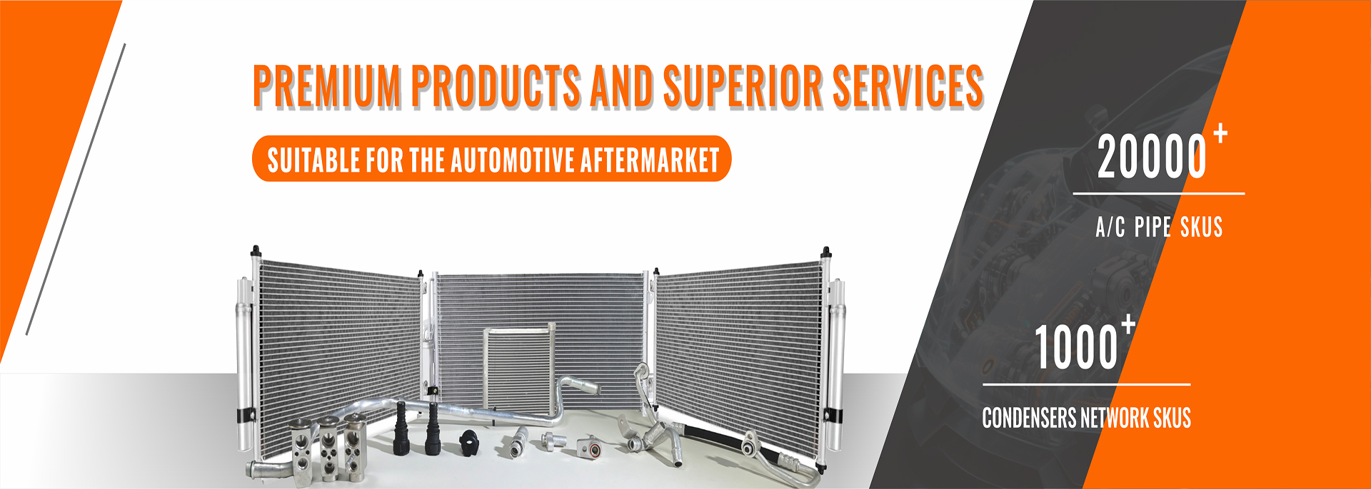 คุณภาพ Hyundai Kia AC Pipe พายพายพาย โรงงาน