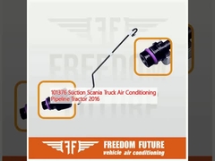 101376 กล่องดูด Scania รถบรรทุก เครื่องปรับอากาศ เครื่องดึงท่อ 2016