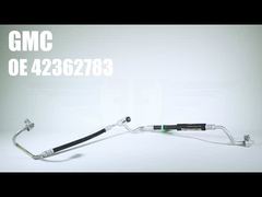 เชฟโรเล็ต 95081735 การออกอากาศ การดูดอากาศ ระบบปรับอากาศ ท่อท่อ Sonic 1.4 1.8L 13-15