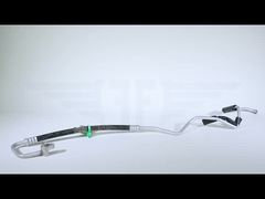 KDH200 88711-2F151 โตโยต้า ไฮเอเชีย 2.5L AC Discharge Air Conditioner Pipeline 2008