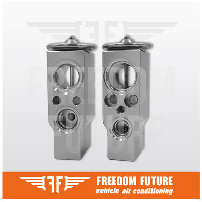 7701046085 Air Conditioner Thermal Expansion Valve For 96-07 Megane Kangoo Scenic Twingo