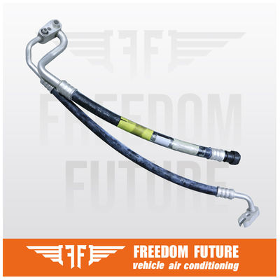 Fiat Linea 1.4L 1.6L Discharge Suction Air Conditioning Pipeline 59116993