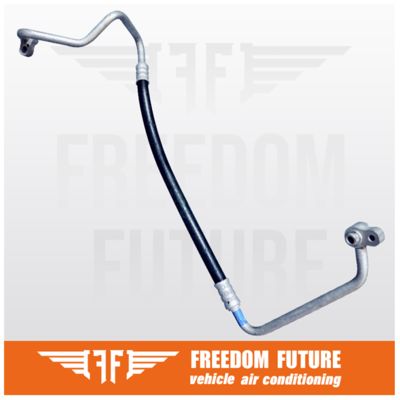 97762-1R900 Hyundai Accent Kia Rio AC Discharge Pipe  1.4L 11-14 OEM