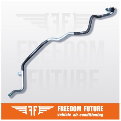 VW Passat 98-01 1.8T 2.8L 8D1260740M Aluminium Pipe For AC