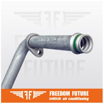 Kangoo 2 924414042R Aluminium Aircon Pipe 2002 Renault 1.5L Car AC Hose Pipe