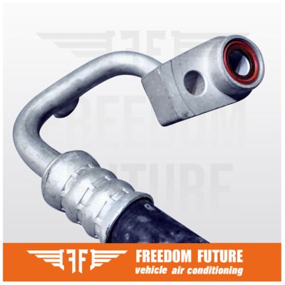 MKT AV11-19972-DA Discharge AC Pipe For Ford Taurus Lincoln 3.5L 09-12               