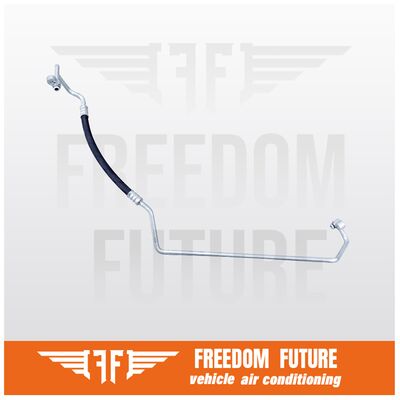 Air Conditioning Discharge BMW Pipeline 64506911953 Fit For 5 serie E60 E61 2.5L 2006-2009