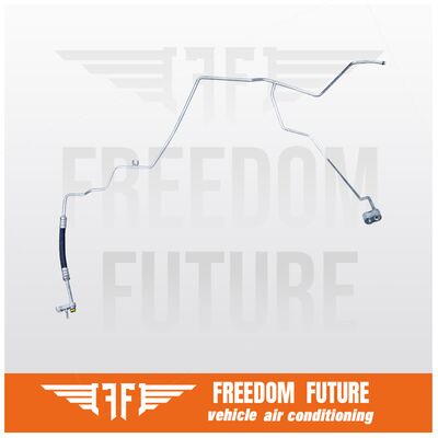 2006-2011 Mercedes Benz Tube Air Conditioning A2518300115 Fit For R300 R350