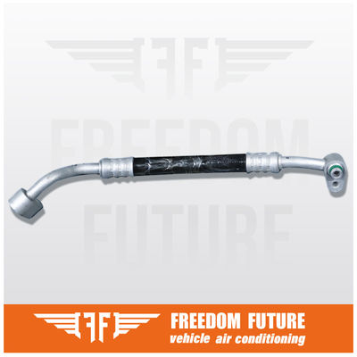 97761-2W801 Hyundai Santa Fe 2.0T 2.4L 13-18 OEM Air Conditioner Discharge Hose