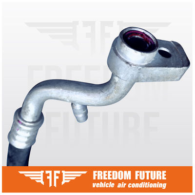 C1B119F618CC Suction AC Hoses Ford Fiesta MK7 1.5L Fits For 08-17