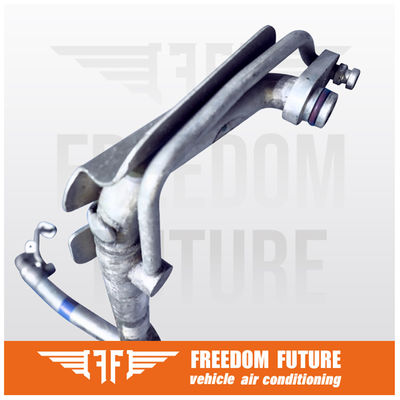 5Q1816738B Car AC Pipe Aluminum Fits 15-20 Volksagen Audi S3 2.0L