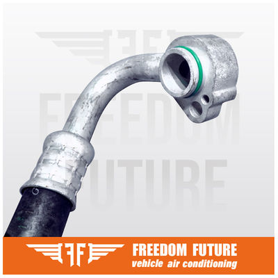 Suction AC Pipeline 1K0820743AK For 03-13 Volkswagen Golf Audi A3 1.6L