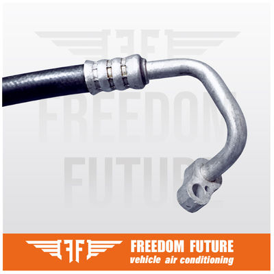 Hyundai AC Discharge Hose Accent 3.0L Fits 11-16 OEM 97762-1E000