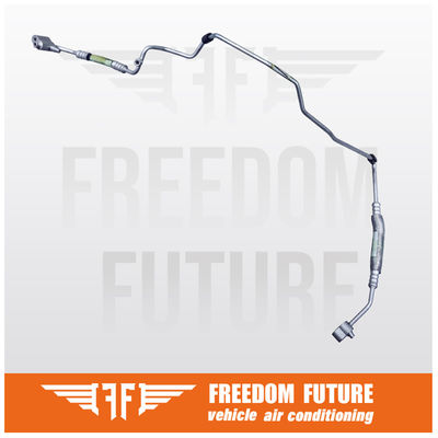 Discharge AC Pipeline 1K0820741AB For 2005 Volkswagen Golf Audi A3