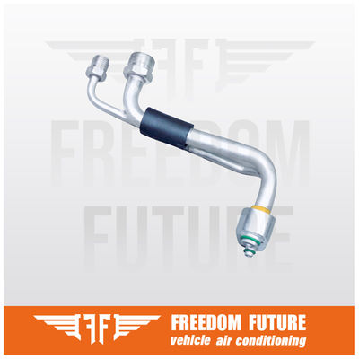 Hino Inlet G202 Alumnium Air Conditioning Evaparator Pipeline