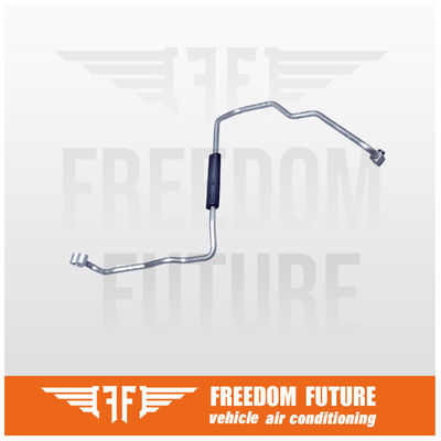 888-786 Discharge Aluminium Hino Mega Truck Air Conditioning Pipeline