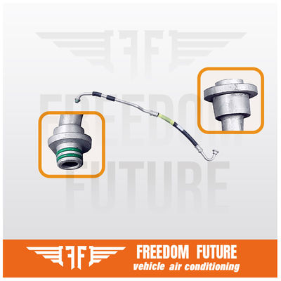 6457YF Discharge Air Conditioning Pipe Citroen Xsara 1.6L For 96-11