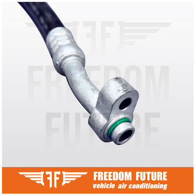 8D0260701N Suction AC Pipeline Volkswagen Passat B5 Audi A4 1.8L Fits For 98-01