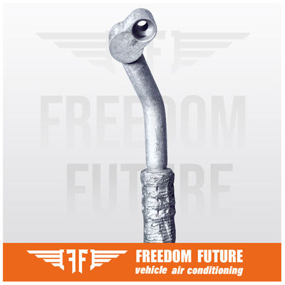 1K0820743FD Volkswagen Golf Jetta AC Pipe In Car Ac Suction Line 05-14