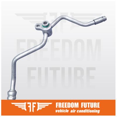 6G9119N601BN Ford Mondeo Discharge AC Pipeline  For 07-15  2.0L Car Aircon Pipe