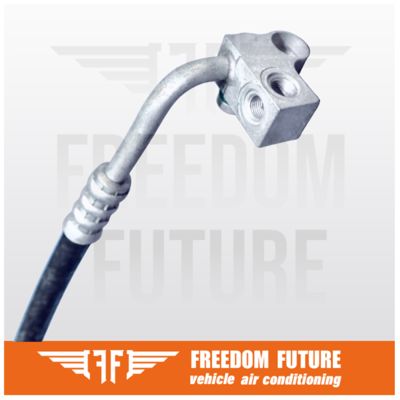 6388302015 Aluminum Air Conditioner Hose Car  For 10-19 Mercedes Benz Vito 2.2L