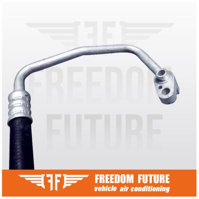 OEM 97762-F2000 Discharge AC Pipe  Hyundai Elantra 1.6L 16-17
