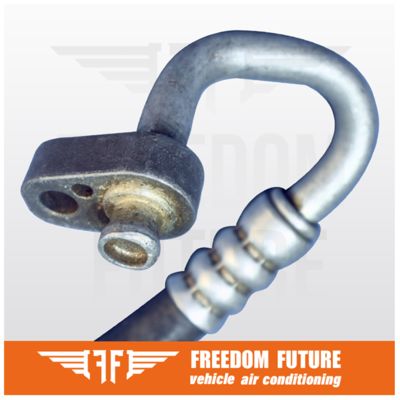 Hyundai 97762-26100 OEM Aircon Discharge Pipe Santa Fe 2.7L Fits 01-04