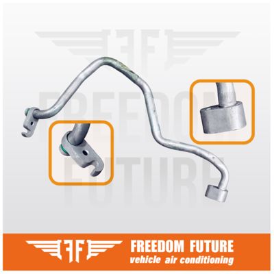 Nissan Teana 92450-3TS0A Aluminium Discharge AC Hose For 2.0 2.5L 13-18 