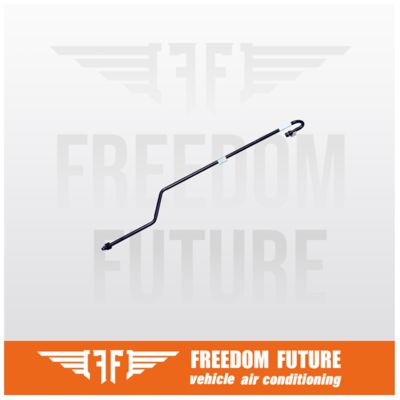 MAN 81611440004 Aluminium Iron TGX Lorrys Trucks Air Conditioning Pipeline