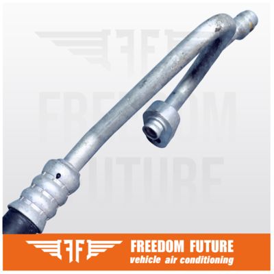  Sonata 2.0L OEM 97762-C1000 Hyundai  AC Hose Discharge Fits 2014  