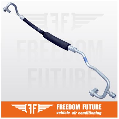 OEM 97762-2W501 Discharge AC Hose Hyundai Genesis SantaFe 2.4L 12-18 