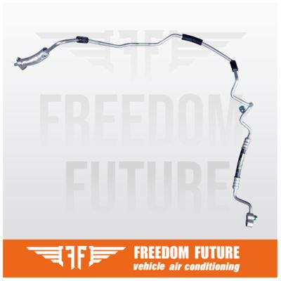 Volkswagen Golf 1K0820741D Discharge AC Pipeline For Audi A3 2.0L           