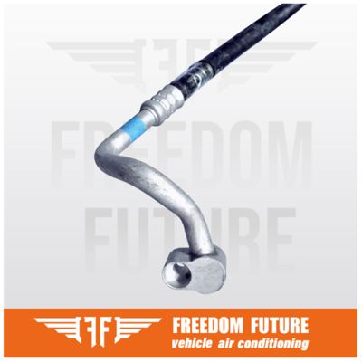 Passat B6 3C0820721M Automotive Air Conditioning Tubing AC Tube For Car                