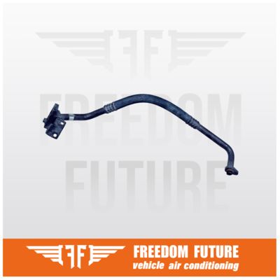 Scania Truck 2433362 Suction Air Conditioning Pipeline Tractor 2016      