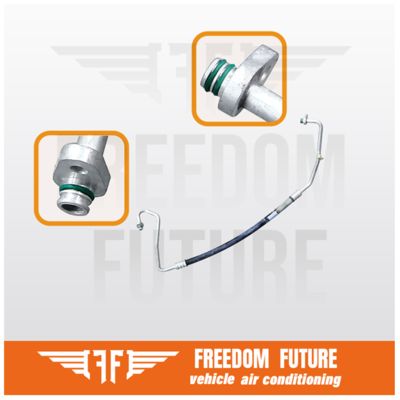 Renault 8200750973 AC Discharge Hose For Dacia Logan 1.5L 07-12