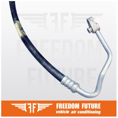 Hilux Vigo 88711-0K191 Auto Air Conditioner Hose 2.7L AC Discharge Hose