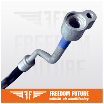 Ford Edge CT4Z19972E Discharge Lincoin MKX AC Pipeline 3.5L 3.7L Fits For  07-13