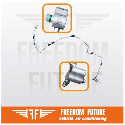 Discharge A/C pipeline Volkswagen 1K0820741F Fit For Golf Jetta Octavia 2004-2015