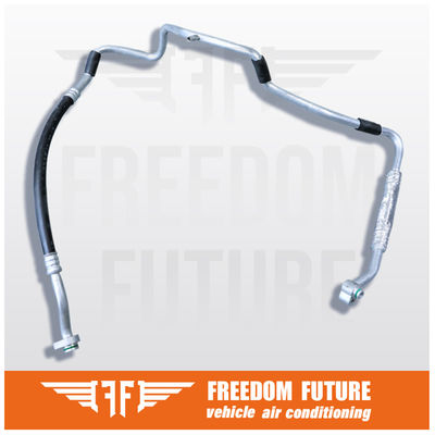 1K0820743FD Volkswagen Golf Jetta AC Pipe ในรถ Ac สายดูด 05-14