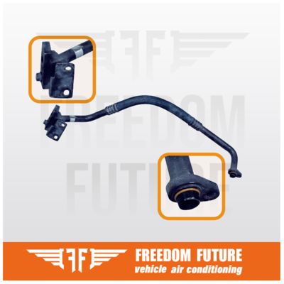 รถบรรทุก Scania 2433362 ท่อปรับอากาศแบบดูด รถหัวลาก ปี 2016