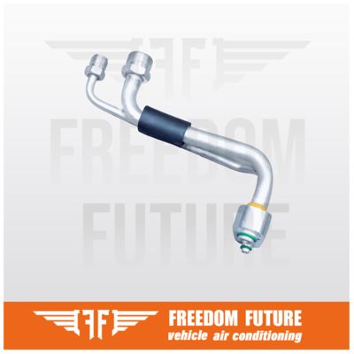 Hino Inlet G202 อลูมิเนียมเครื่องปรับอากาศ