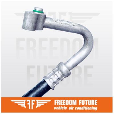 VW โกลฟ 1J0820721T รถเครื่องปรับอากาศ หลอดปรับสําหรับ 98-05 Jetta Audi A3 1.9L