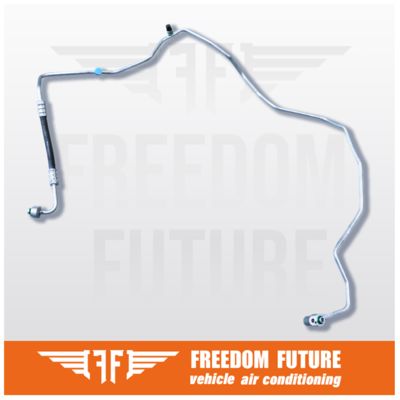 สายพัดลมรถ 6R1820741K Fits สําหรับ 08-12 VW โปโล โสโกดา ฟาเบีย 1.6L