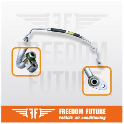 โตโยต้า 88703-06240 AC เครื่องปรับอากาศ Hose Camry 2.0L 2.4L ท่อการปล่อย 06-11