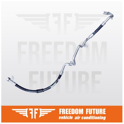 ท่อดูด AC ของเบนซ์ A9408323715 สำหรับรถบรรทุก Mercedes Axor