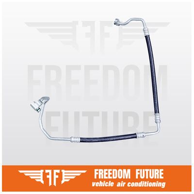 64509223325 ท่อระบายเครื่องปรับอากาศ BMW เหมาะสำหรับ 1 3 series E90 2.0L 2012