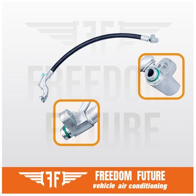 64539209744 เครื่องปรับอากาศ ช่องดูด BMW Pipeline Fit For 1 3 ซีรี E84 E90 2.0L 2005-2012