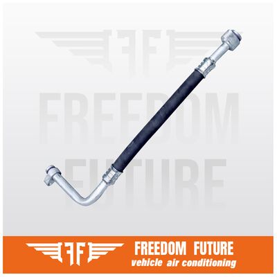 ท่อแอร์ Mercedes Benz A1648301815 สำหรับ ML350 ML300 ปี 2006-2010